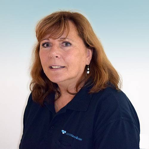 Annika Ström Annika Ström